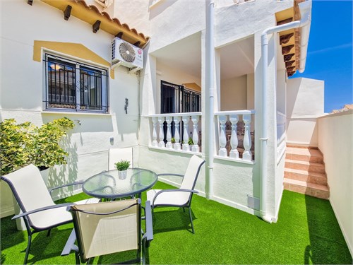 Punta Prima | Torrevieja