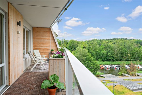 Drevergatan 3, 4 tr