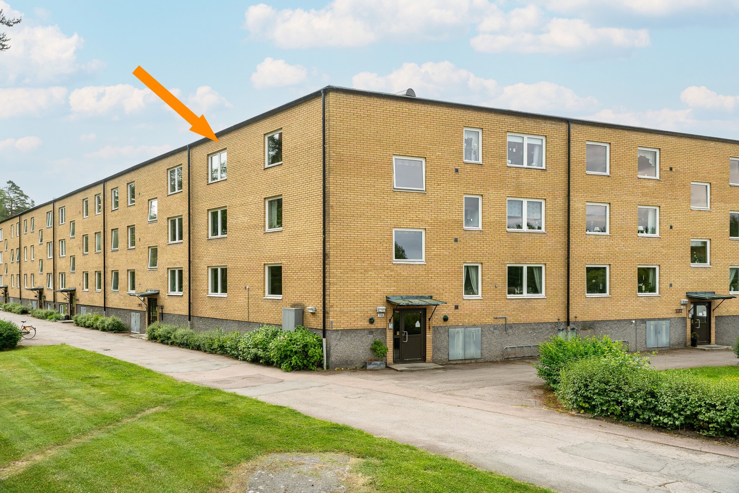 Vintergatan 31A – bild 2