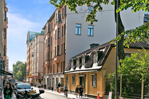 Tjärhovsgatan 5A