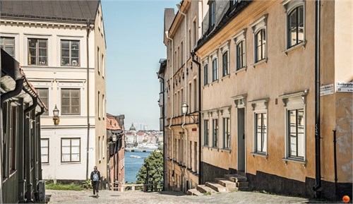 Tjärhovsgatan 5A