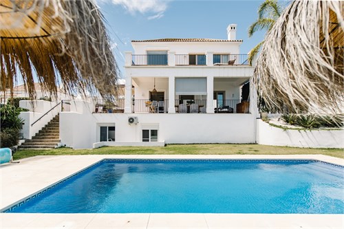 Estepona East