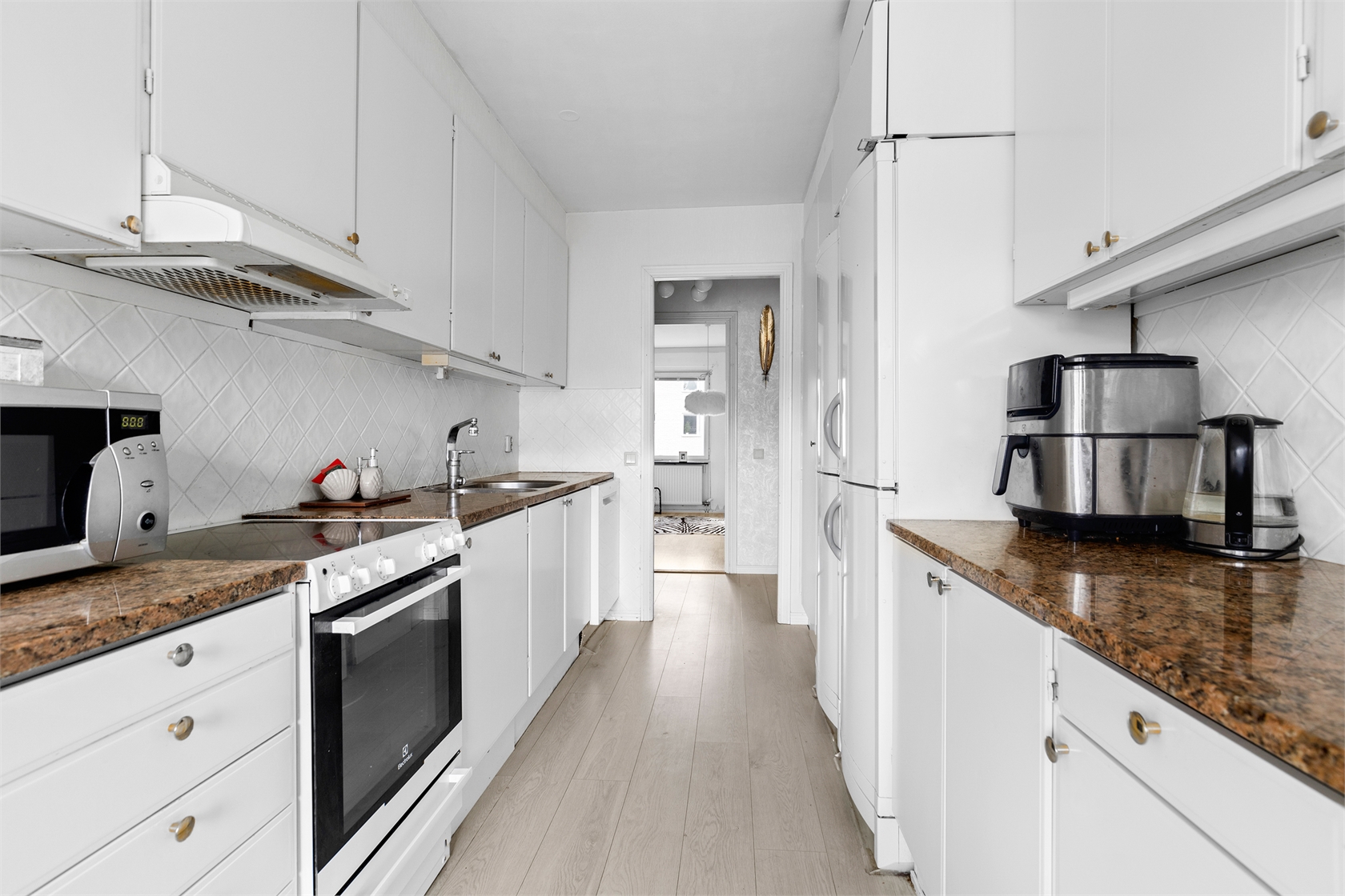 Hallonvägen 104, 2 tr – bild 4