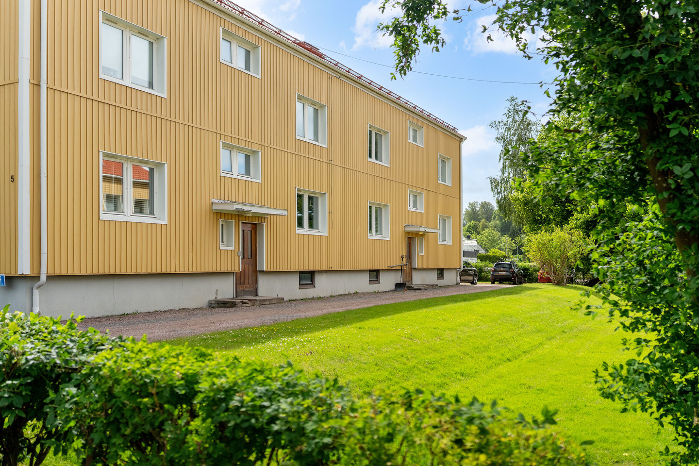 Skolvägen 5A – bild 12