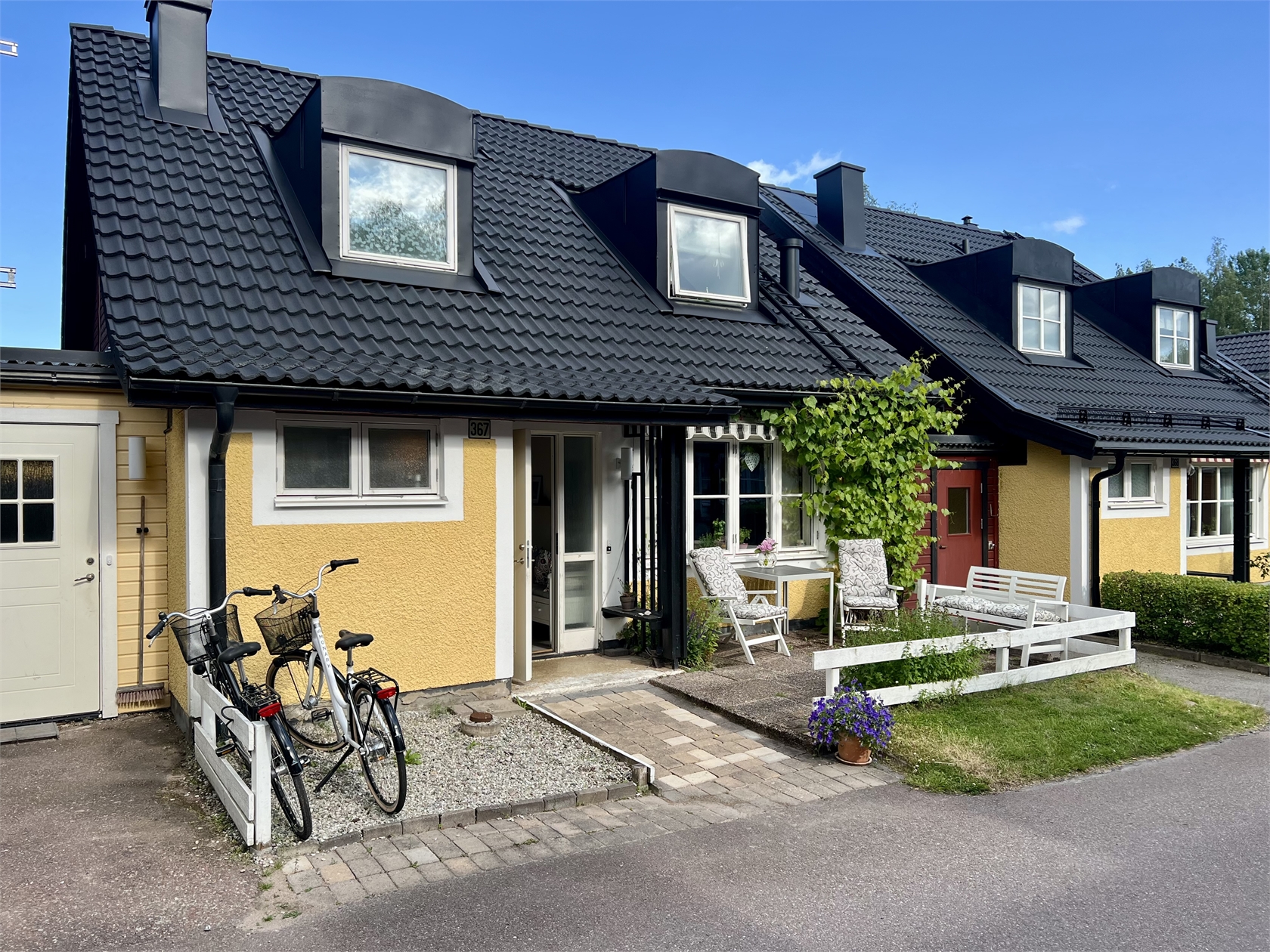 Stångtjärnsvägen 367 – bild 1