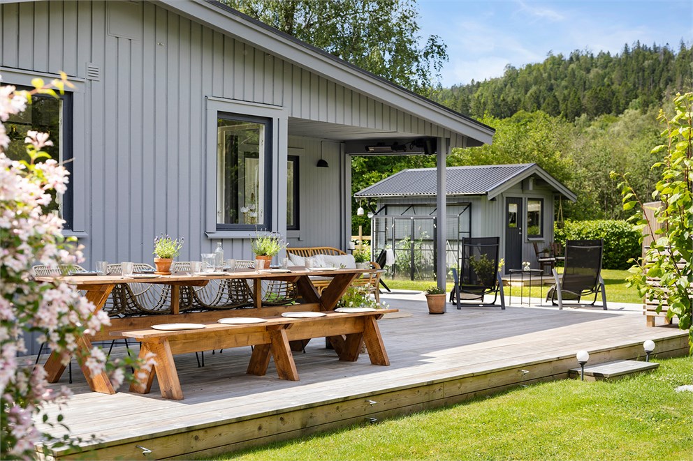 Sjöbo sommarstad 96