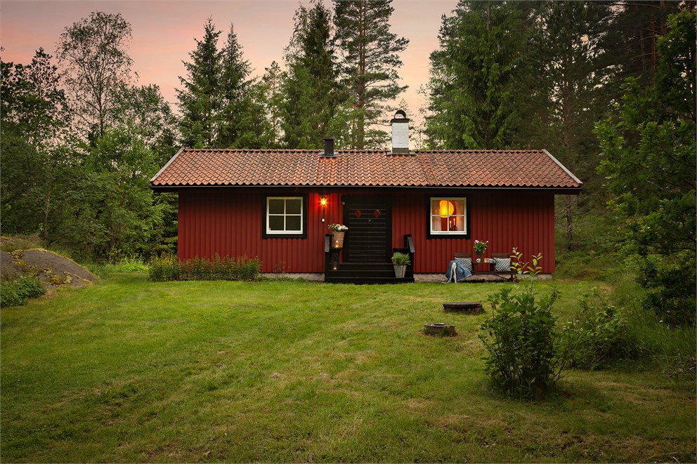 Hammersta Fagertorp 1