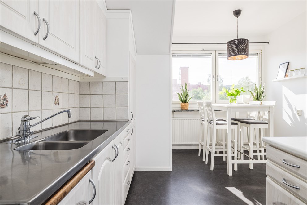 Sveavägen 48