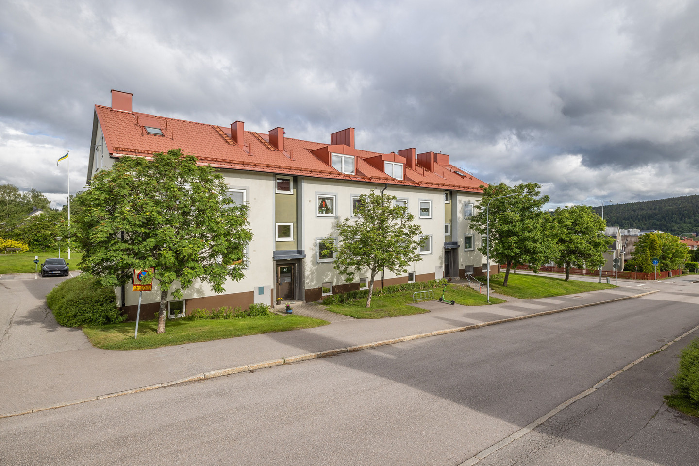 Sveavägen 48 – bild 17