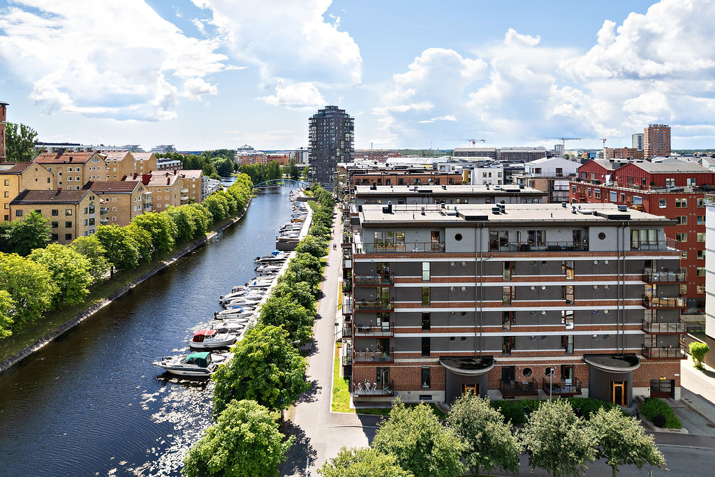 Stapelgatan 1 A – bild 37
