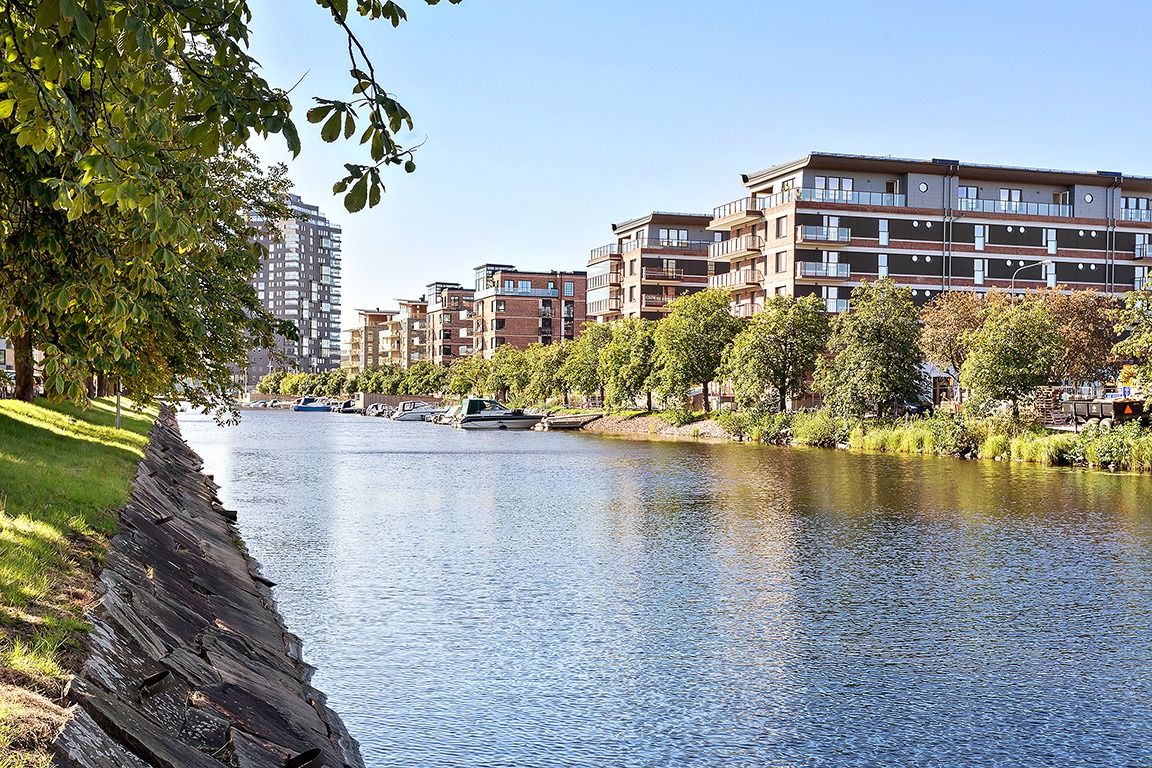 Stapelgatan 1 A – bild 36