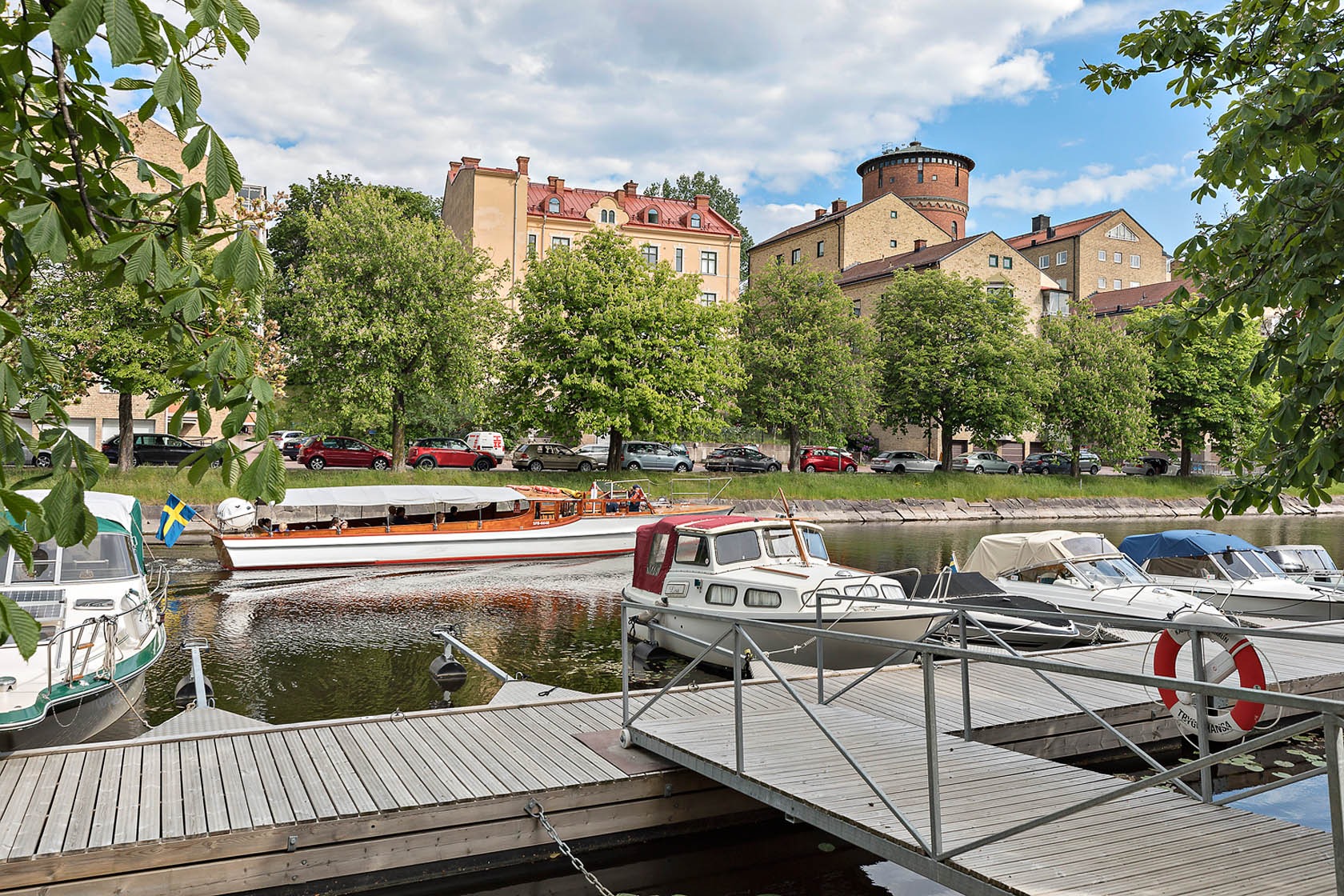 Stapelgatan 1 A – bild 41