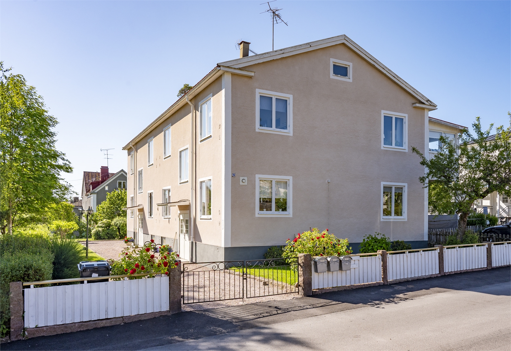 Stenhuggaregatan 26 A-B – bild 3