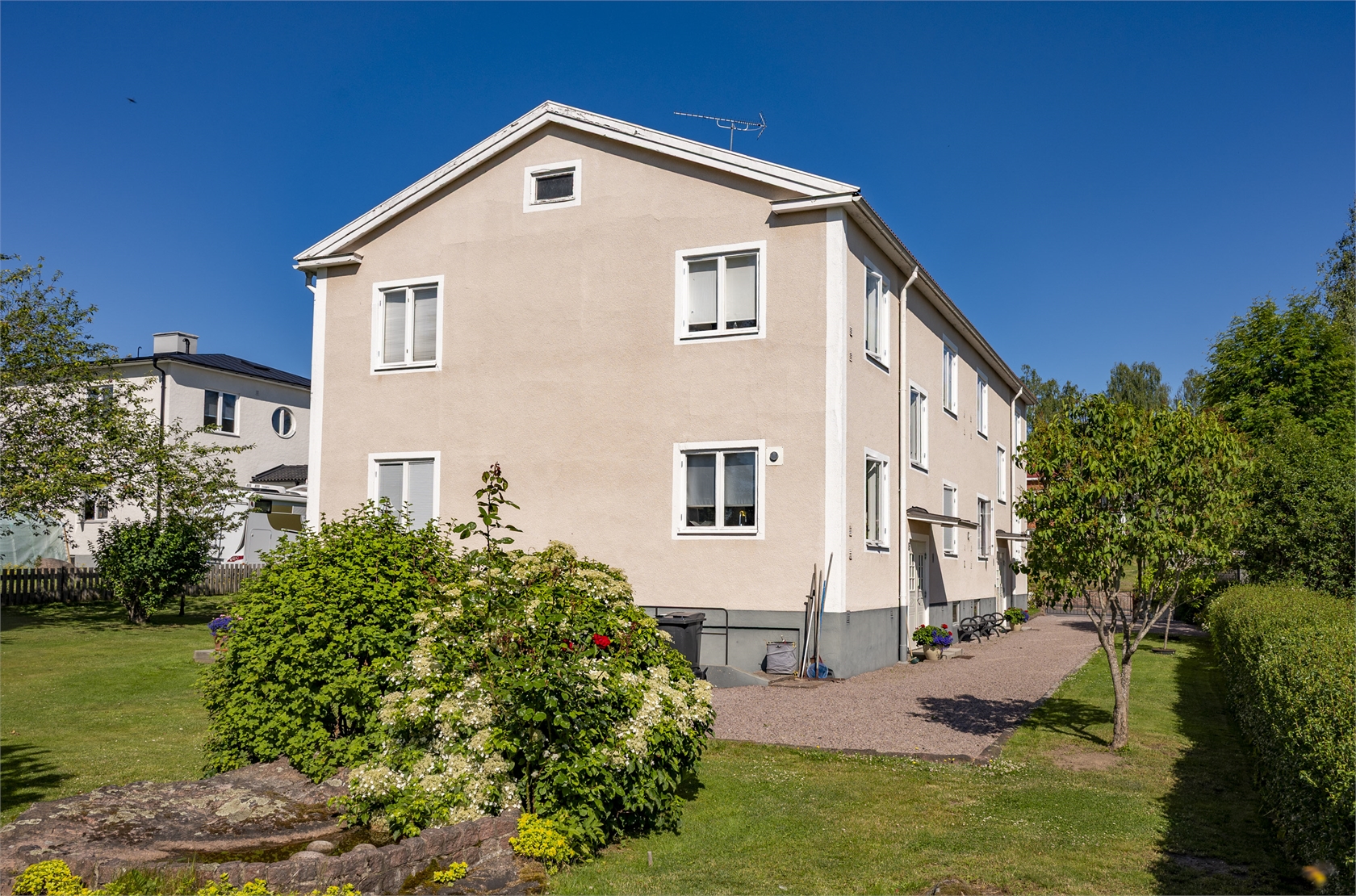 Stenhuggaregatan 26 A-B – bild 5