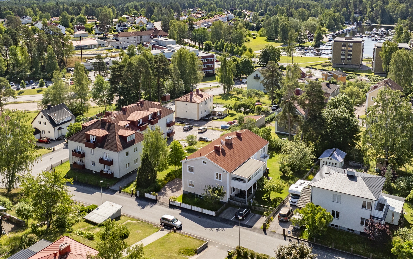Stenhuggaregatan 26 A-B – bild 23