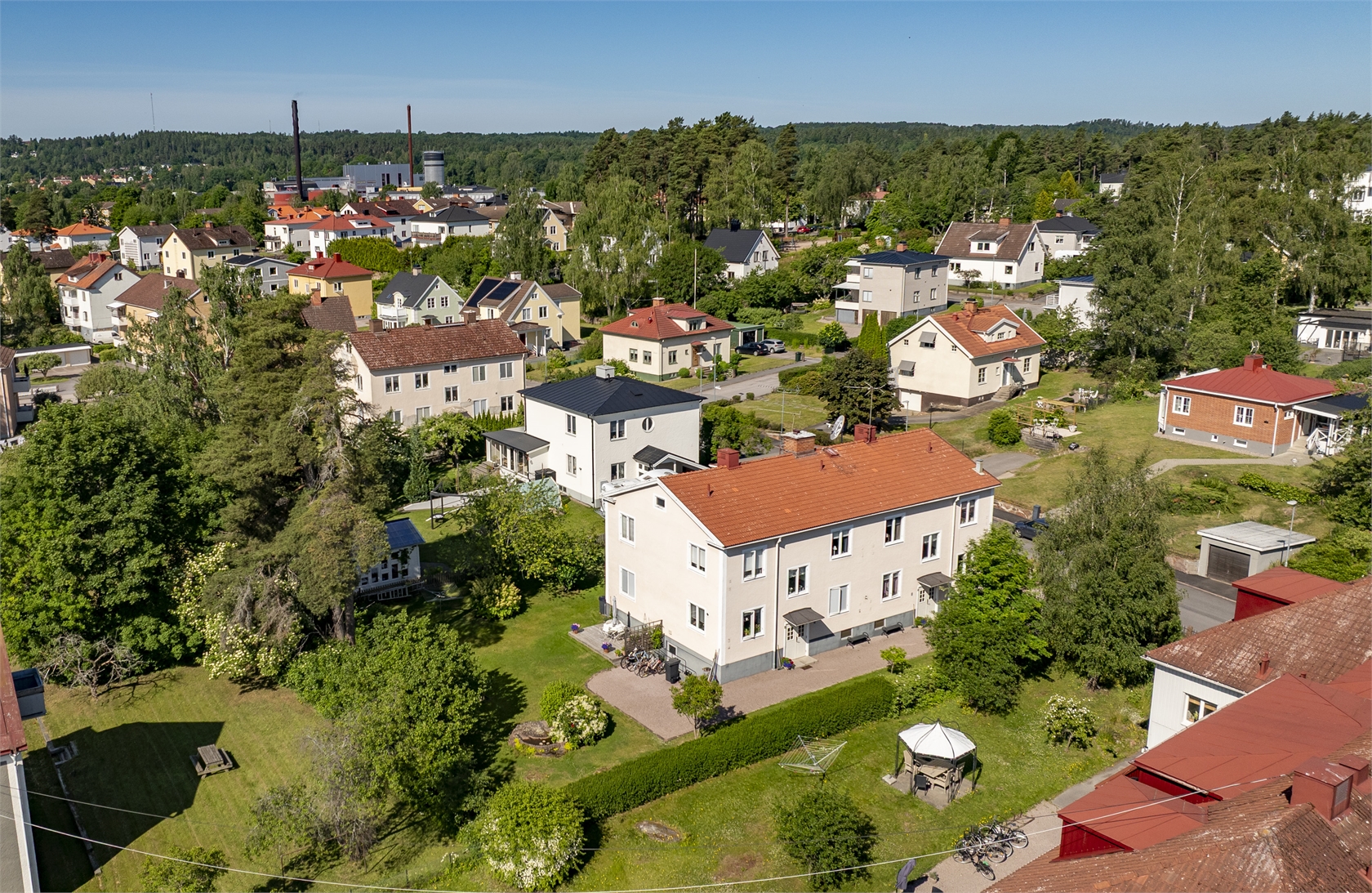 Stenhuggaregatan 26 A-B – bild 9