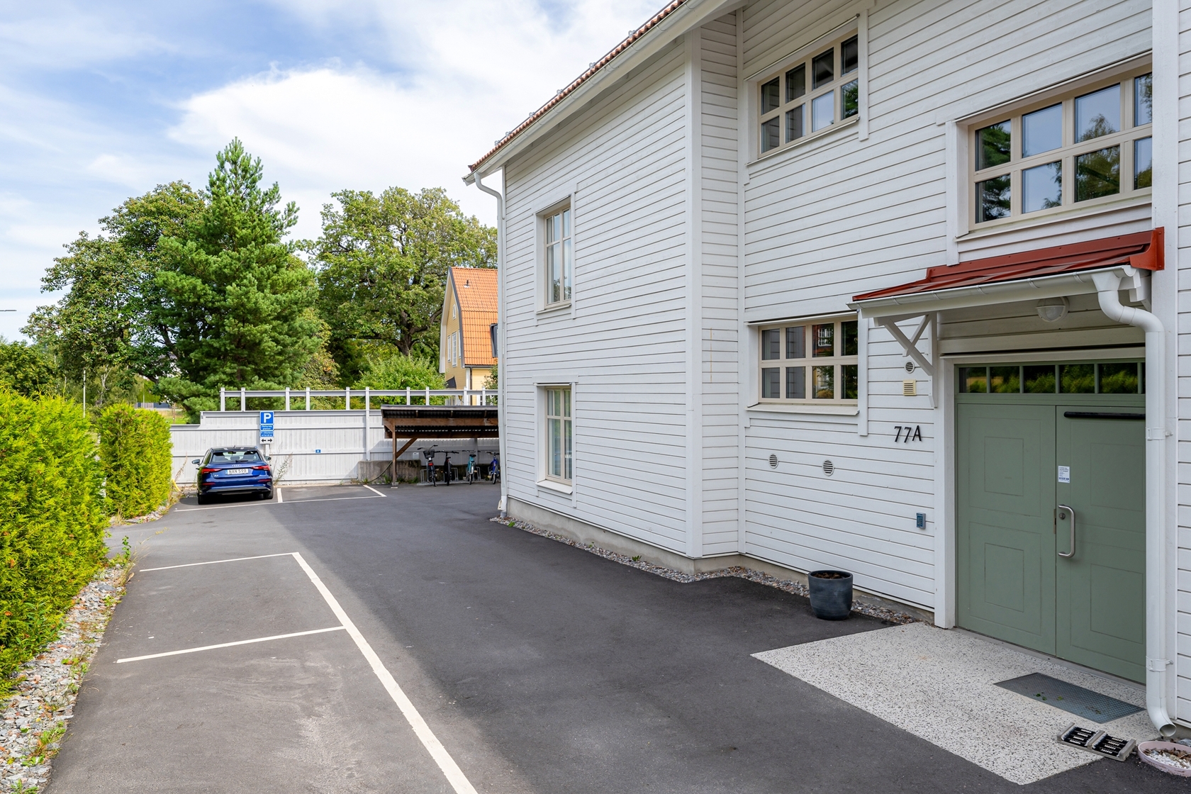 Vendevägen 77 A – bild 12