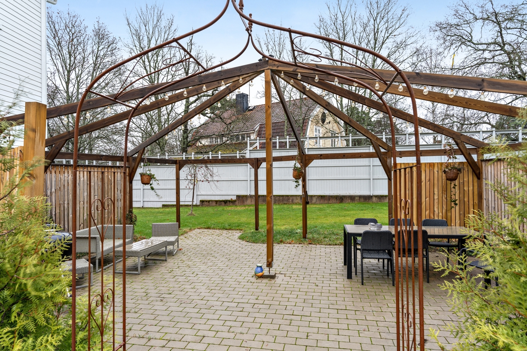 Vendevägen 77 A – bild 14