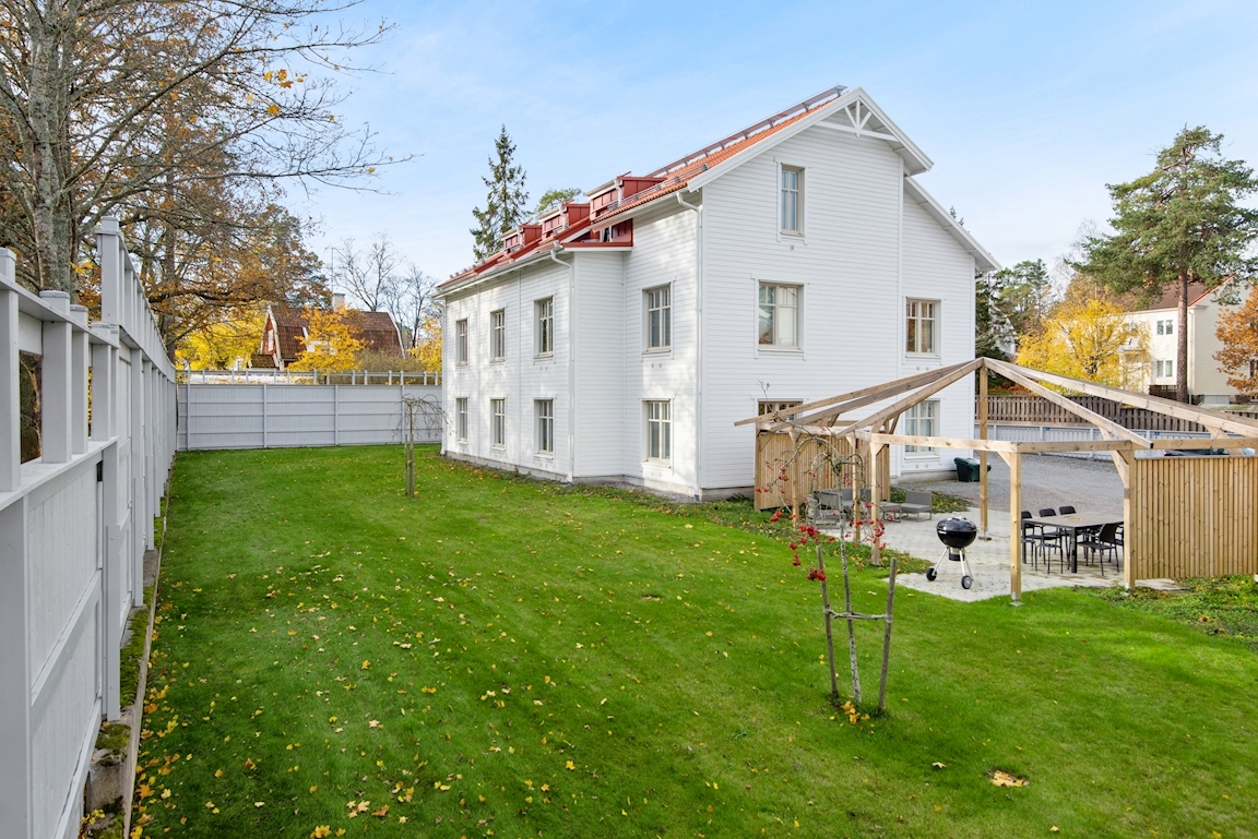 Vendevägen 77 A – bild 6