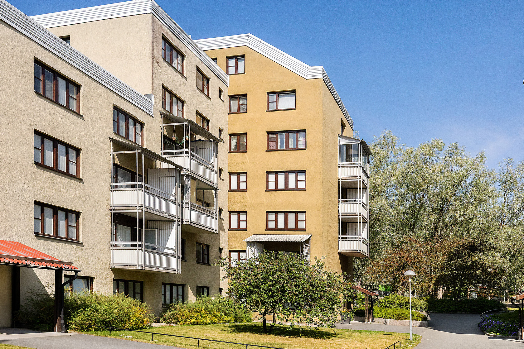 HELSINGÖRSGATAN 28, Vån 4/5 – bild 21