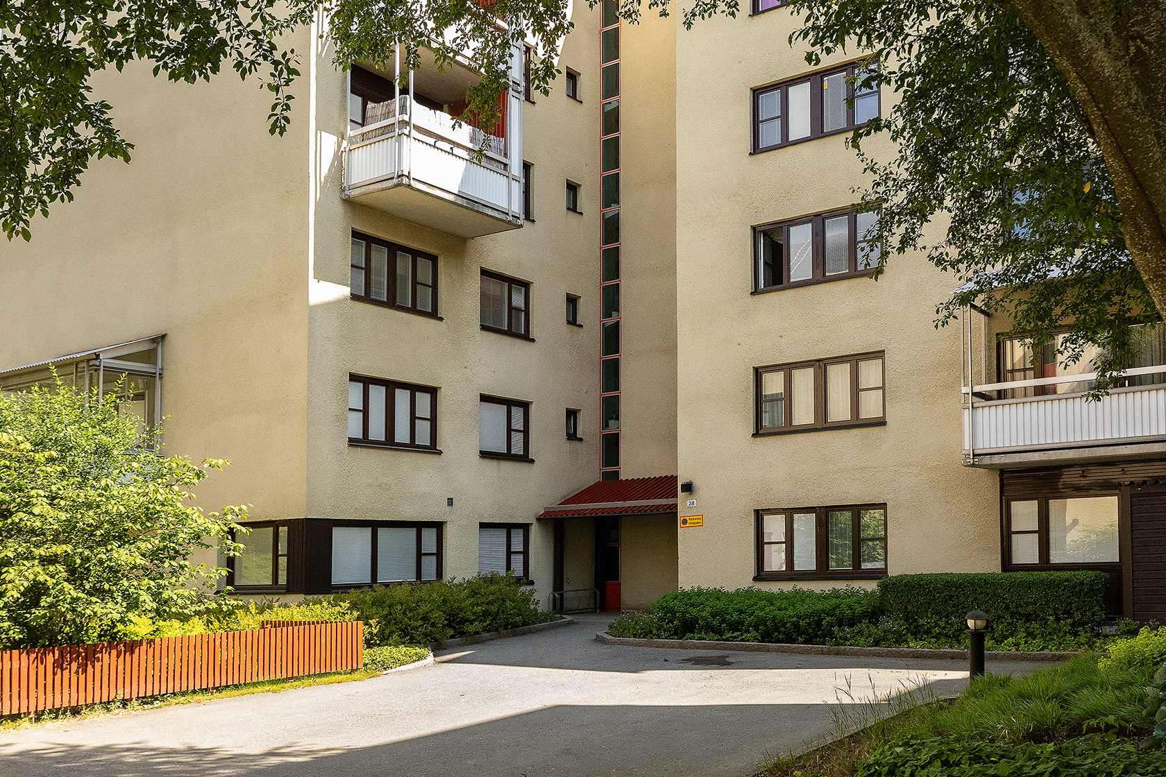 HELSINGÖRSGATAN 28, Vån 4/5 – bild 20