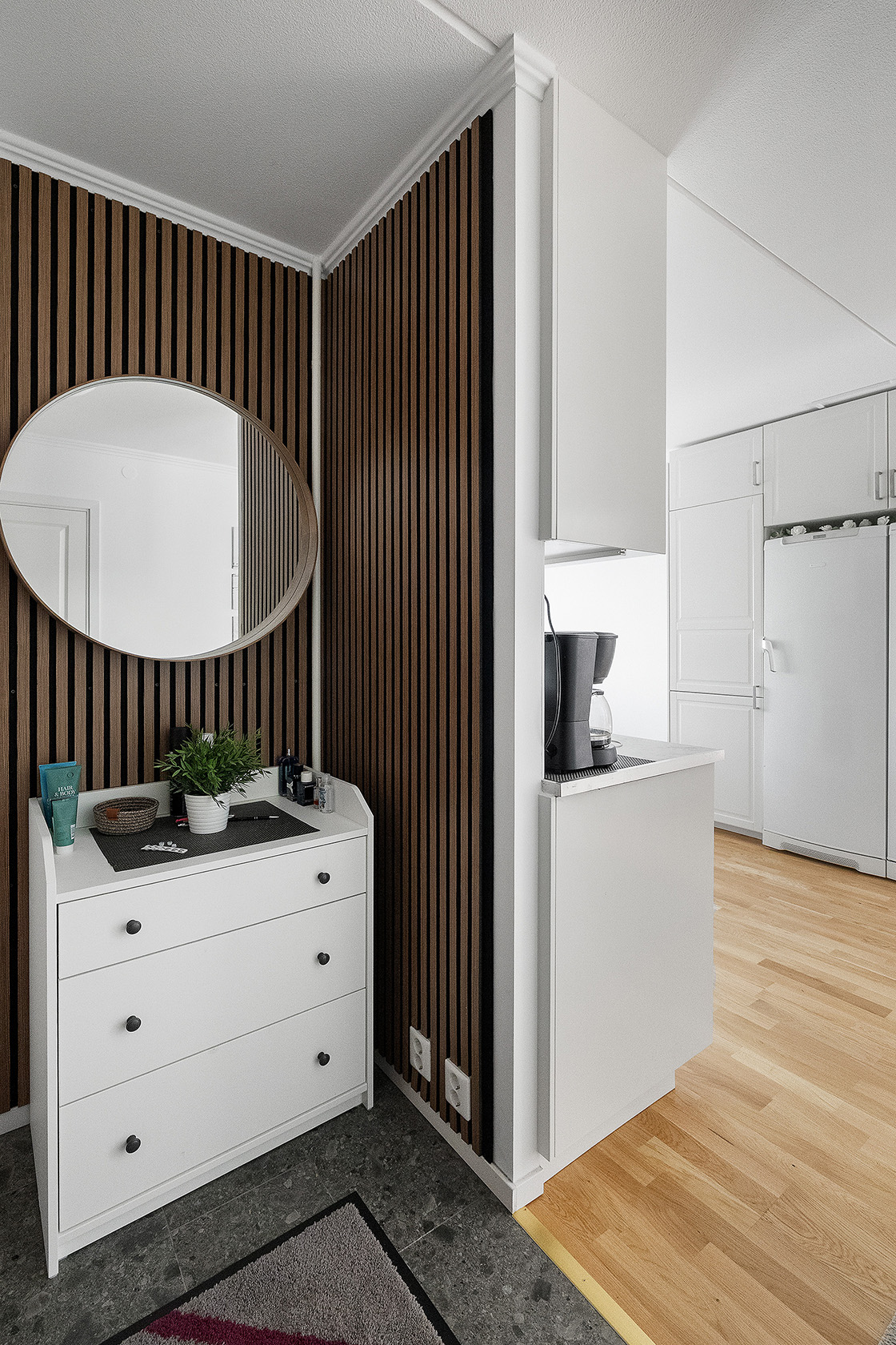 HELSINGÖRSGATAN 28, Vån 4/5 – bild 14
