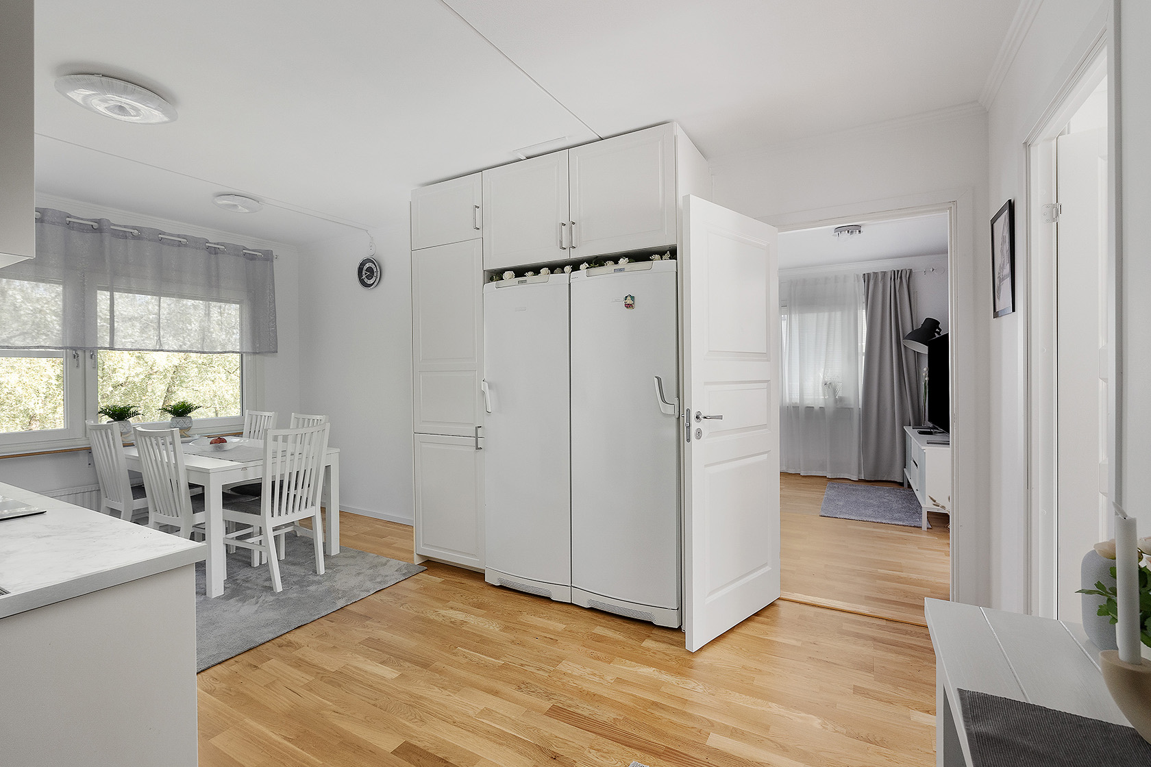 HELSINGÖRSGATAN 28, Vån 4/5 – bild 8