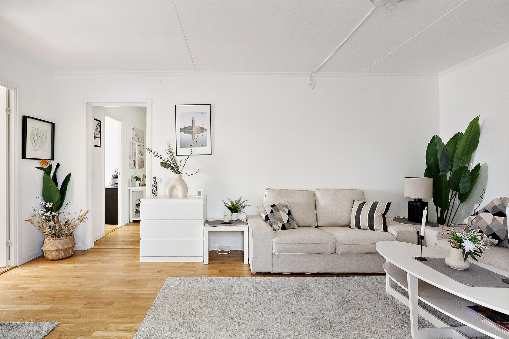 HELSINGÖRSGATAN 28, Vån 4/5 – bild 4