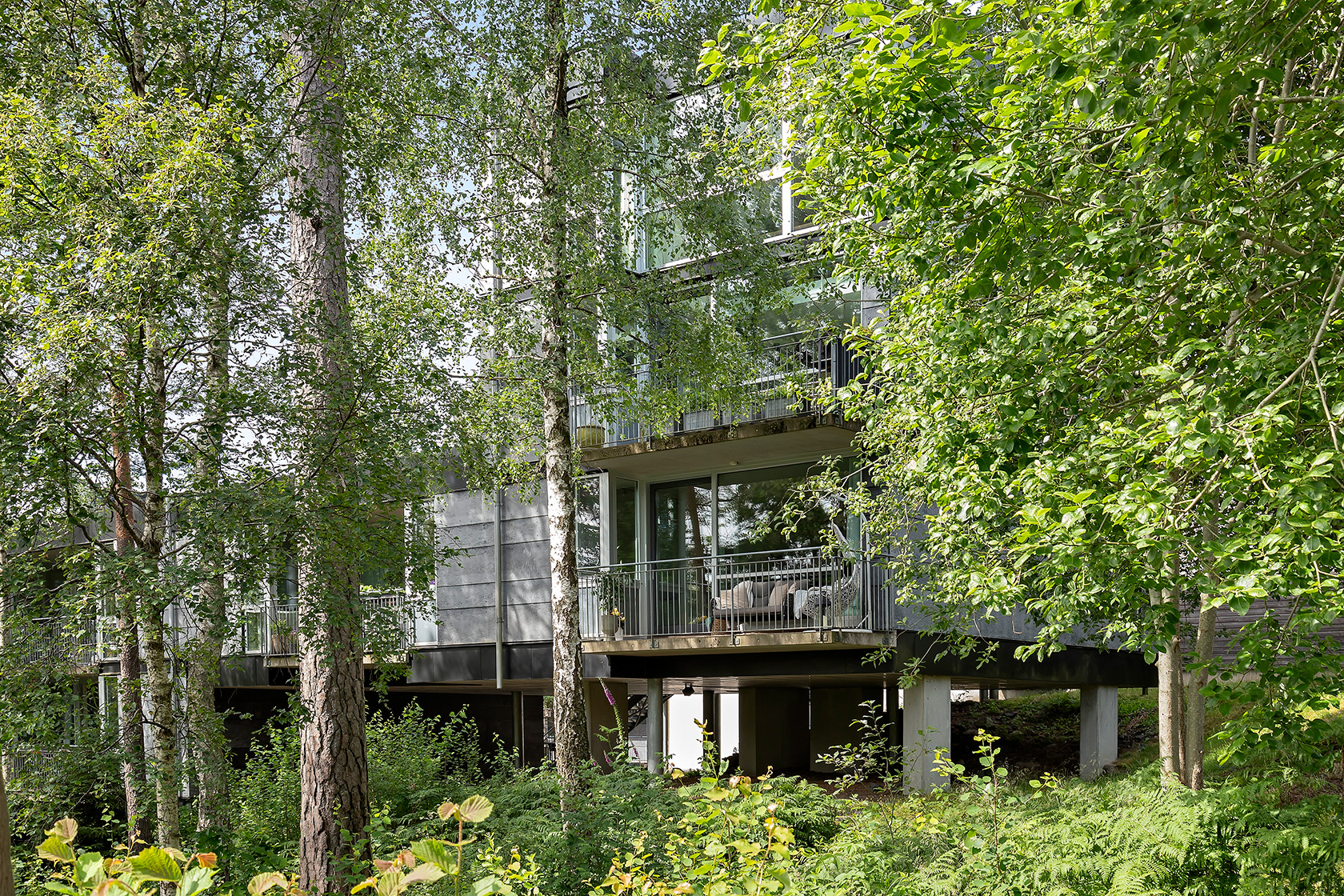 Halssmyckevägen 17 B – bild 4
