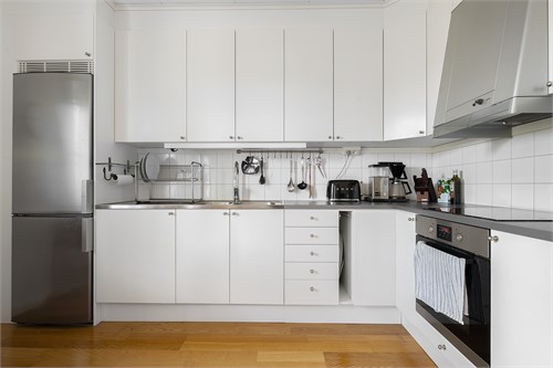 Hantverksgatan 31 B