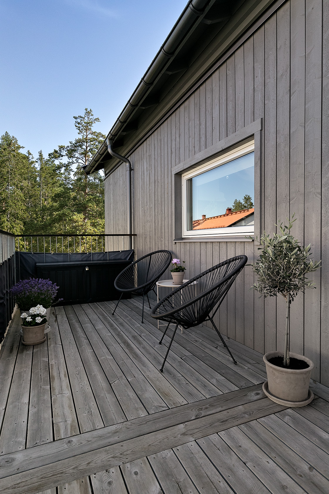 Jägarbacken 21E – bild 14