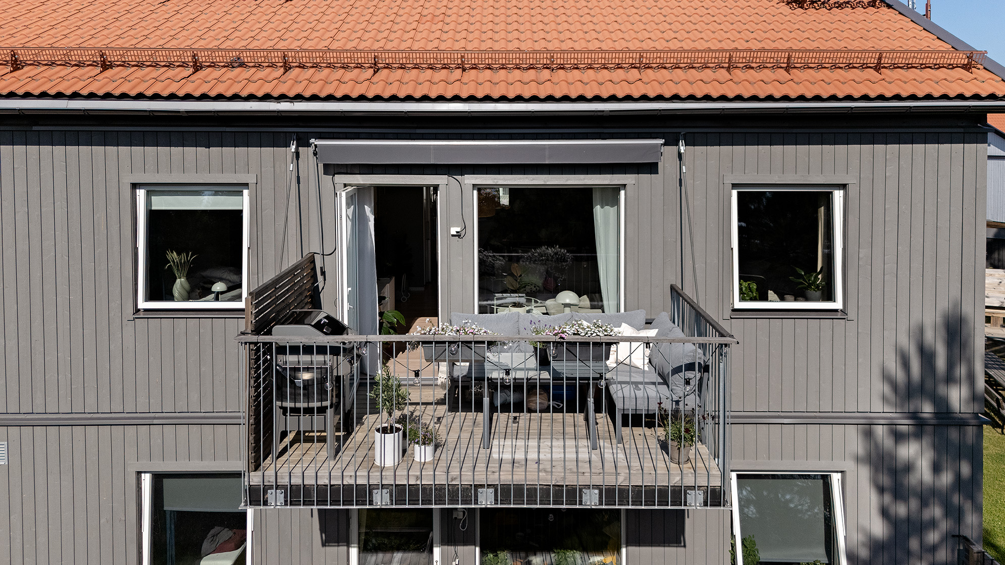 Jägarbacken 21E – bild 15