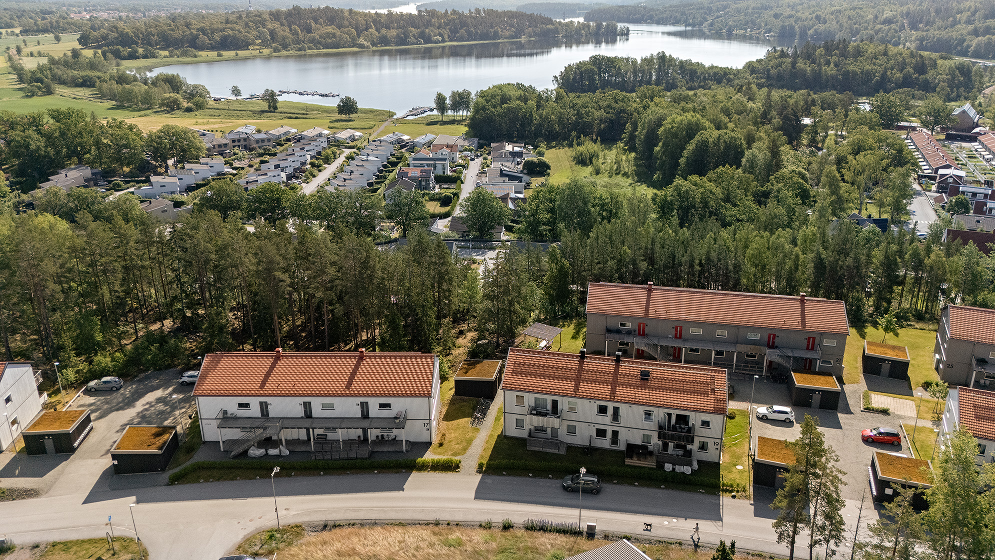 Jägarbacken 21E – bild 16