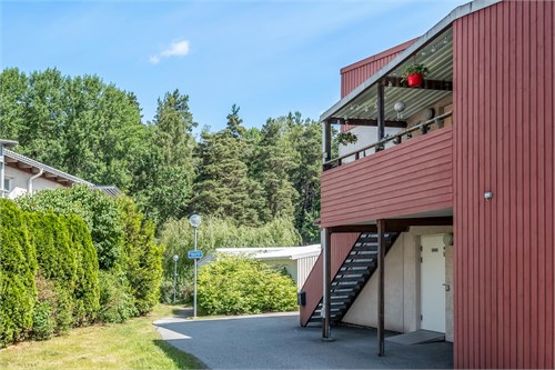 Kyndelgränd 18