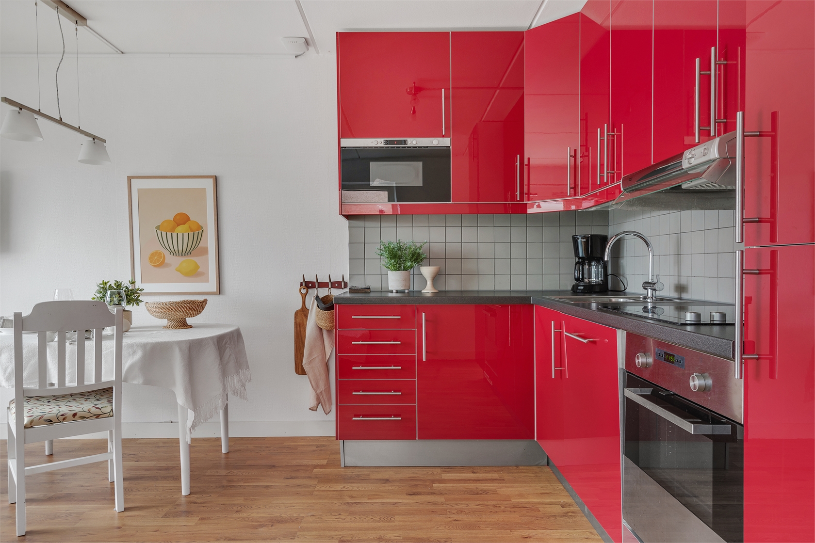 Lilla Le 72 &amp; 76 – bild 48