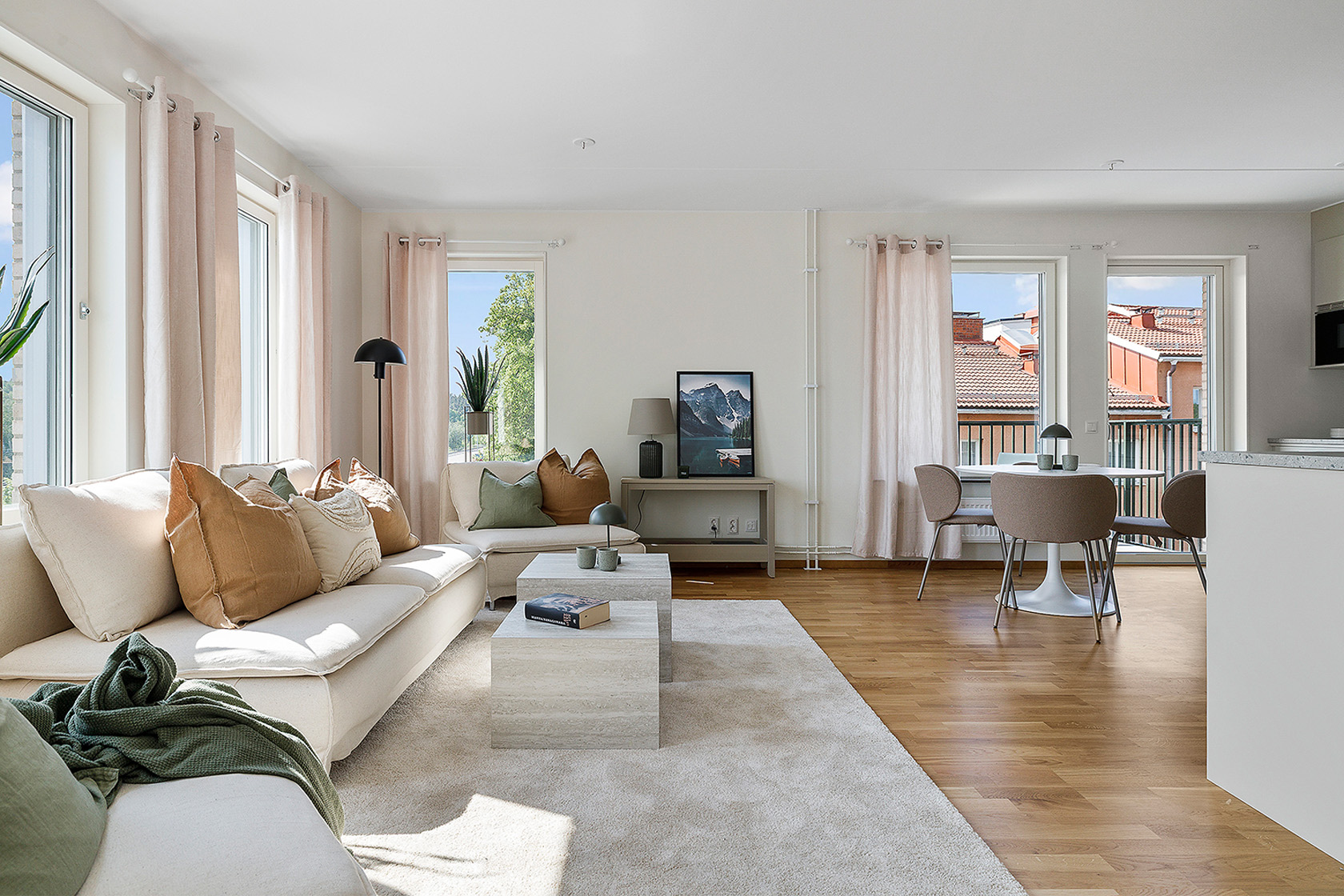 Diagonalen 2B 1702 – bild 3