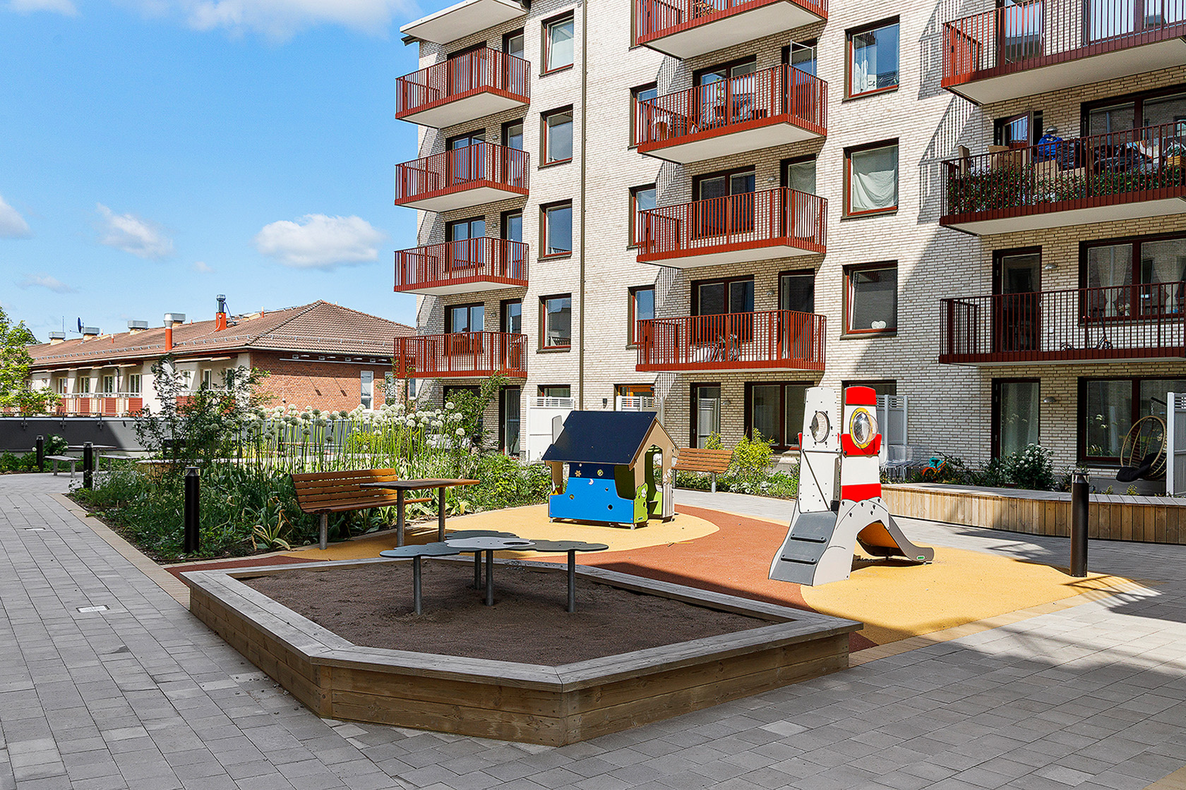 Diagonalen 2F 1204 – bild 29