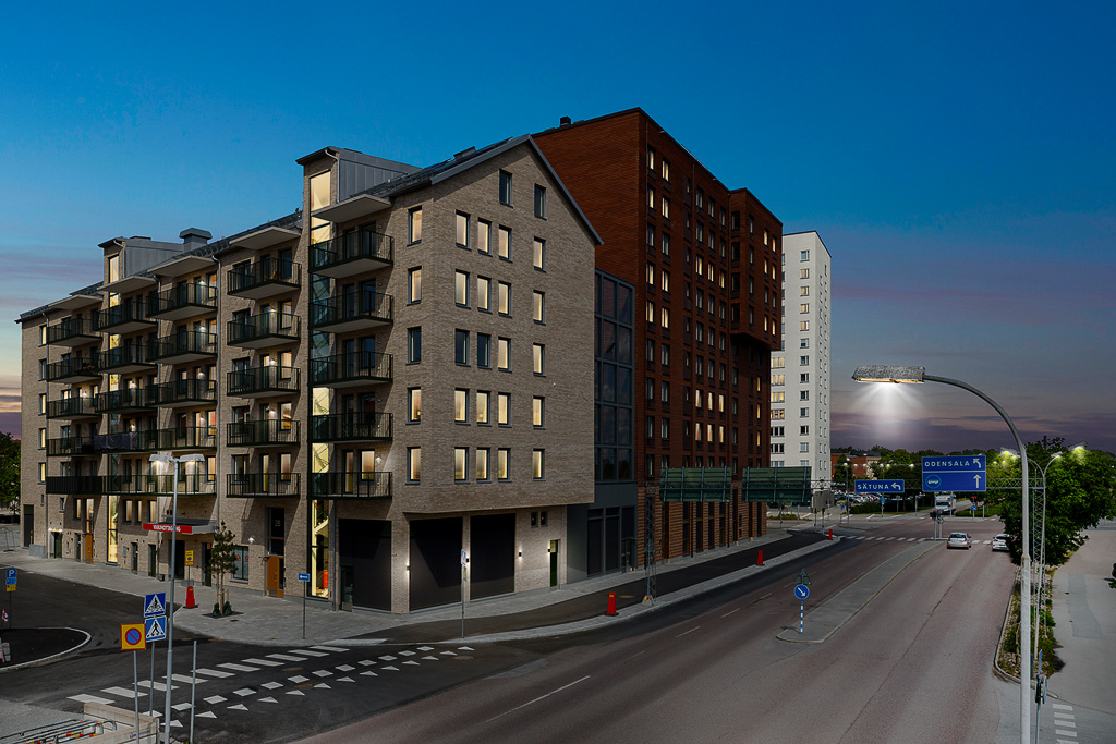 Diagonalen 2F 1204 – bild 30