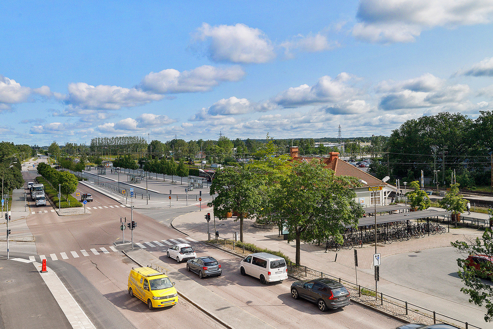 Diagonalen 2F 1204 – bild 36