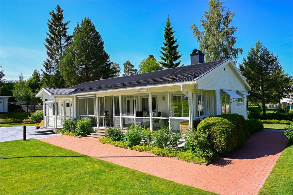Segelviksvägen 9