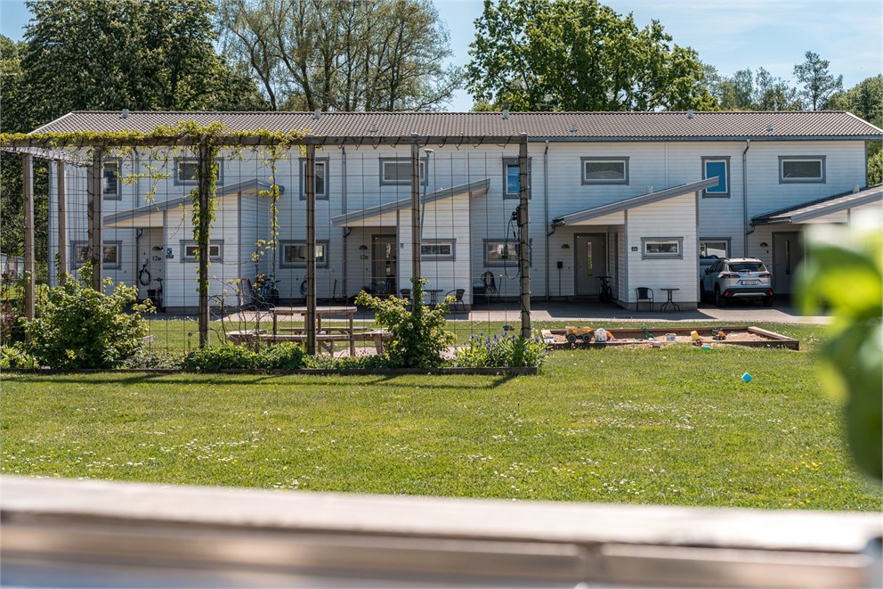 Utsiktsvägen 12B