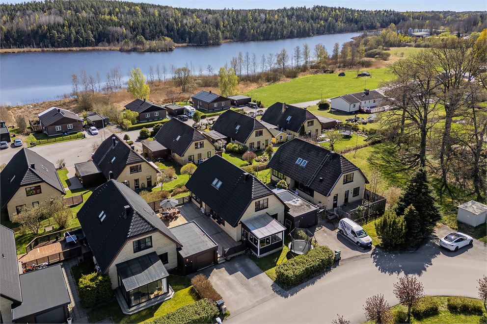 Bjurtorpsvägen 10