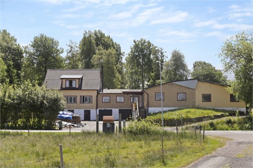 Nösslingevägen 7