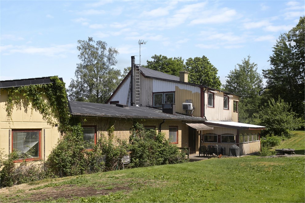 Nösslingevägen 7