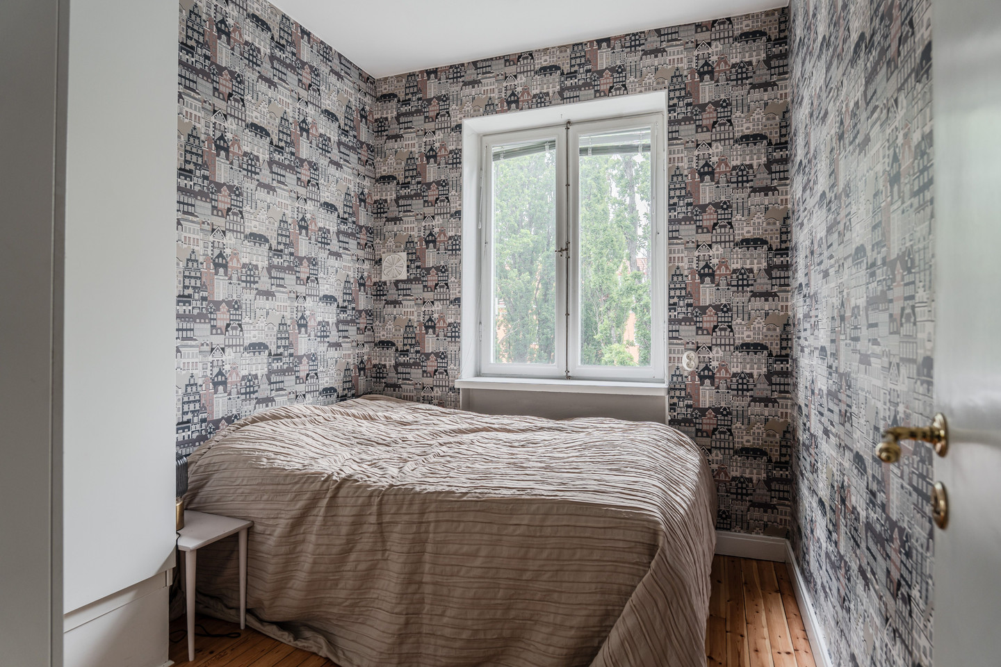 S:t Olofsgatan 58B, VÅN 3/4 – bild 5