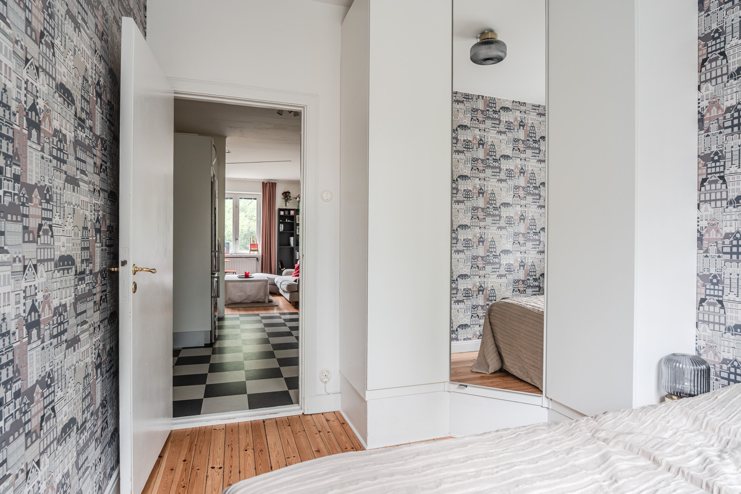 S:t Olofsgatan 58B, VÅN 3/4 – bild 7
