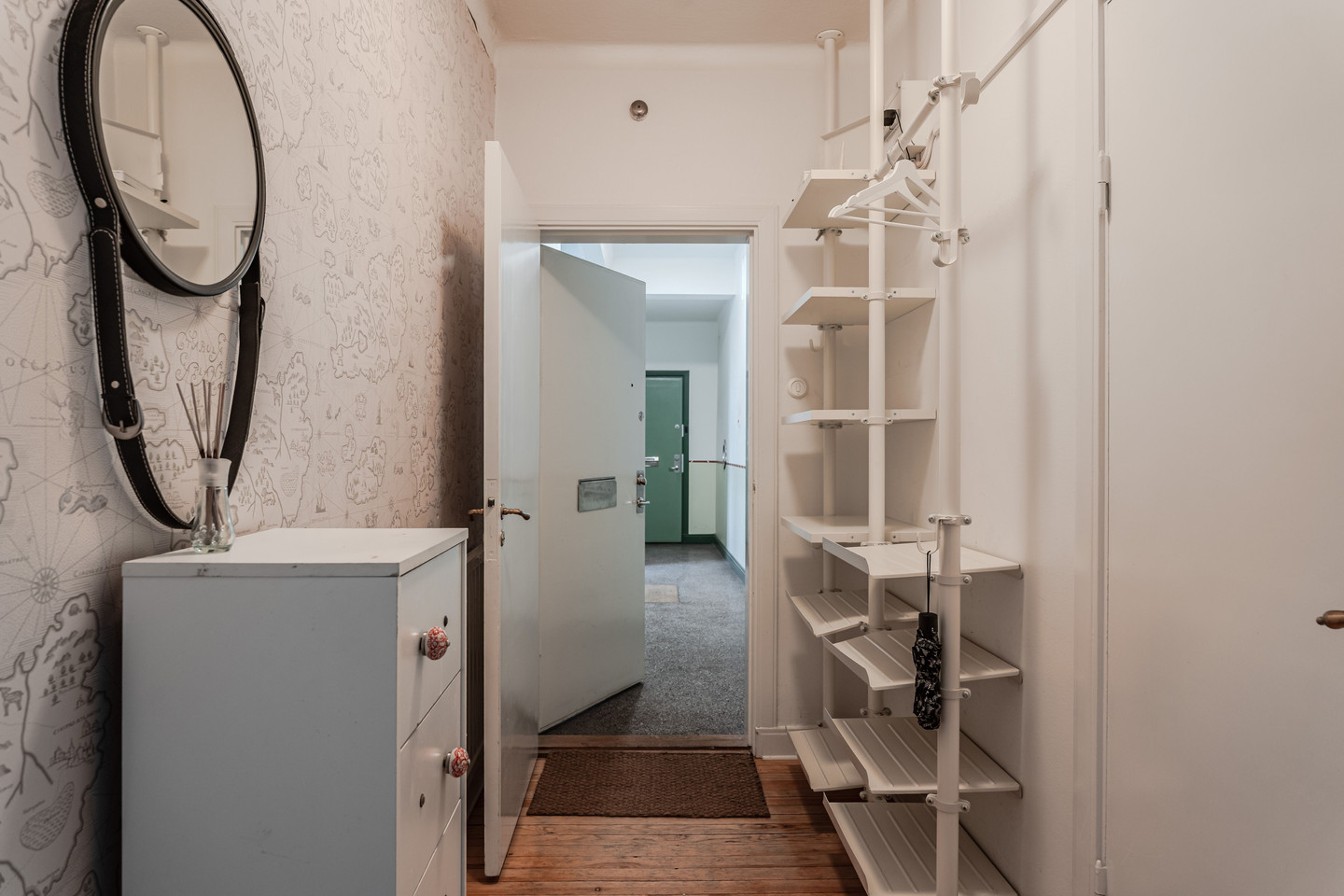 S:t Olofsgatan 58B, VÅN 3/4 – bild 11