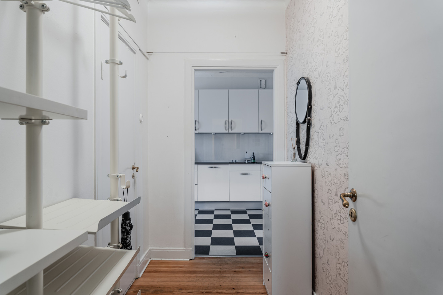 S:t Olofsgatan 58B, VÅN 3/4 – bild 10