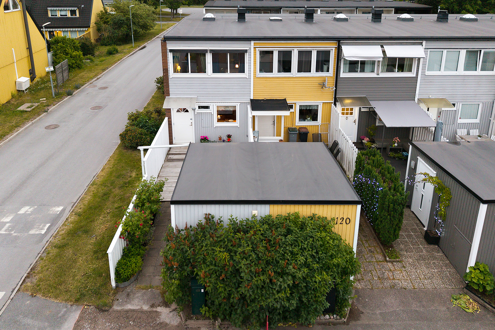Byvägen 122 – bild 30