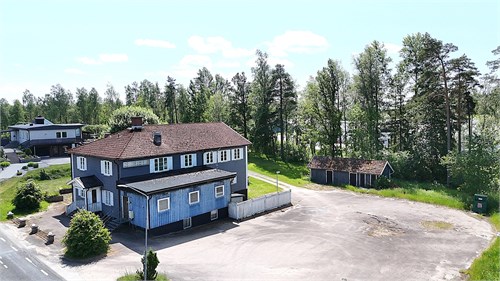 Ulricehamnsvägen 44, sänkt pris